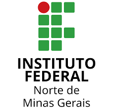 Logo IFNMG